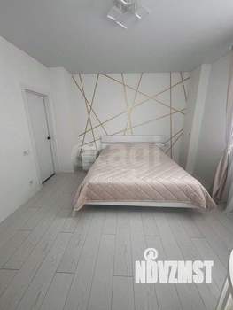 3-к квартира, вторичка, 84м2, 13/25 этаж