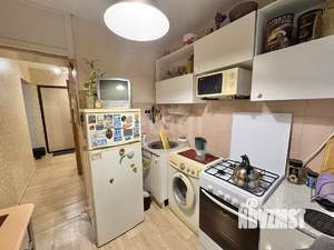 1-к квартира, вторичка, 30м2, 2/9 этаж