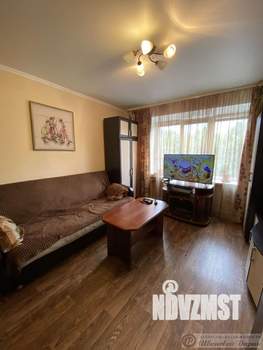 1-к квартира, вторичка, 34м2, 5/9 этаж