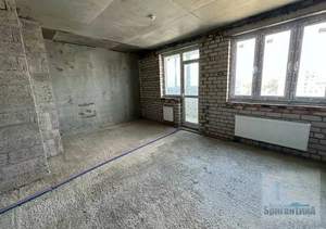 Студия квартира, вторичка, 37м2, 6/25 этаж