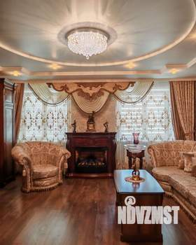 3-к квартира, вторичка, 120м2, 6/16 этаж