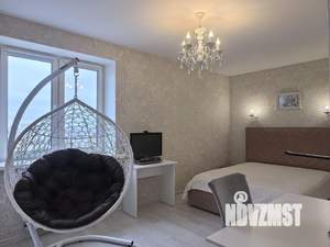 2-к квартира, вторичка, 70м2, 12/25 этаж