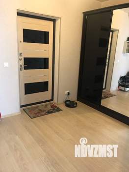 2-к квартира, вторичка, 56м2, 12/25 этаж