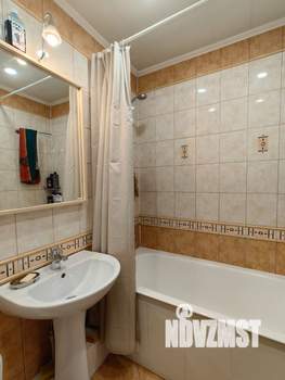 3-к квартира, вторичка, 73м2, 6/12 этаж