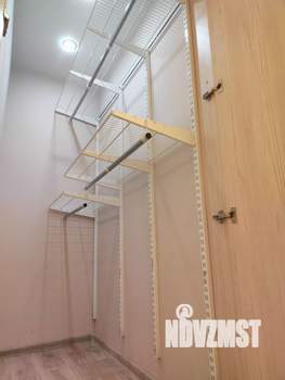 1-к квартира, вторичка, 32м2, 4/5 этаж