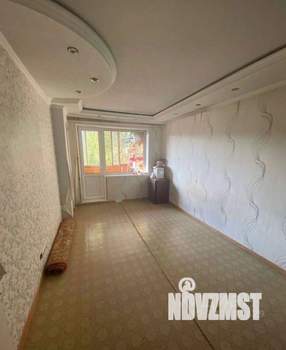 3-к квартира, вторичка, 61м2, 5/5 этаж