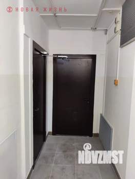 1-к квартира, вторичка, 43м2, 21/21 этаж