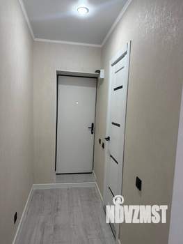 Студия квартира, вторичка, 14м2, 2/5 этаж