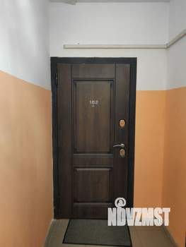 2-к квартира, вторичка, 47м2, 6/18 этаж