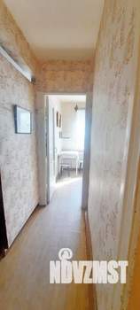 2-к квартира, вторичка, 46м2, 2/5 этаж