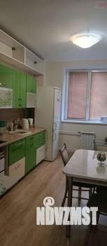 1-к квартира, вторичка, 37м2, 8/24 этаж