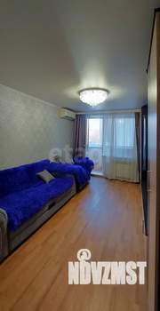3-к квартира, вторичка, 60м2, 6/9 этаж