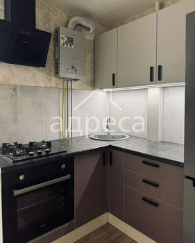 Студия квартира, вторичка, 30м2, 1/5 этаж