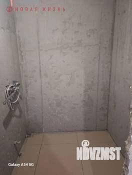 3-к квартира, вторичка, 58м2, 9/9 этаж