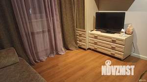 2-к квартира, вторичка, 48м2, 3/3 этаж