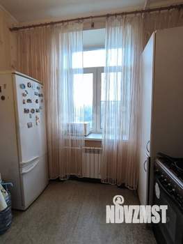 2-к квартира, вторичка, 56м2, 4/4 этаж