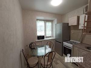 2-к квартира, вторичка, 46м2, 1/5 этаж
