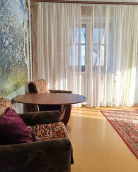 2-к квартира, вторичка, 52м2, 3/9 этаж