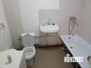 1-к квартира, вторичка, 46м2, 9/21 этаж