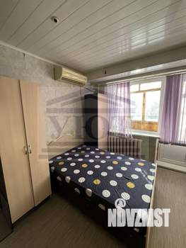 1-к квартира, вторичка, 30м2, 2/5 этаж