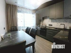 3-к квартира, вторичка, 67м2, 1/12 этаж