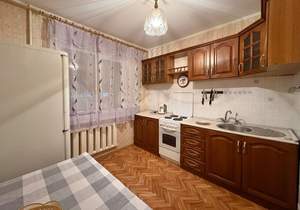 2-к квартира, вторичка, 52м2, 4/12 этаж