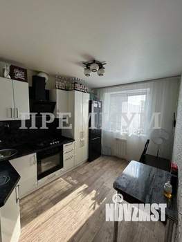 1-к квартира, вторичка, 34м2, 3/3 этаж