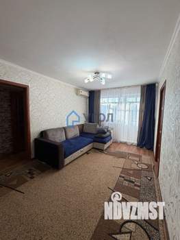 2-к квартира, вторичка, 44м2, 5/5 этаж