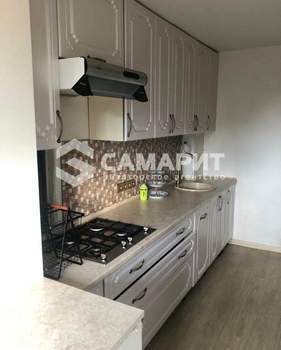 3-к квартира, вторичка, 82м2, 4/9 этаж