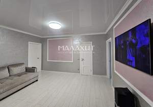 3-к квартира, вторичка, 114м2, 9/22 этаж