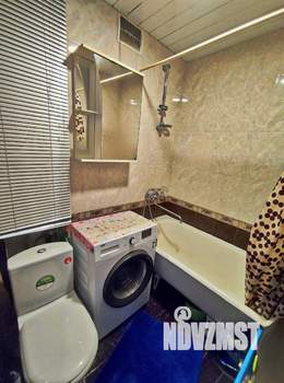 2-к квартира, вторичка, 45м2, 3/5 этаж