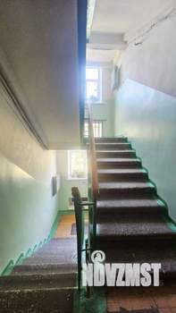 2-к квартира, вторичка, 39м2, 2/5 этаж