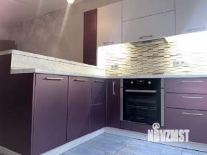 2-к квартира, вторичка, 75м2, 6/25 этаж