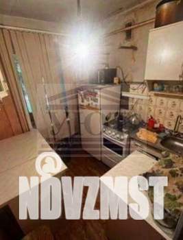 1-к квартира, вторичка, 29м2, 1/9 этаж