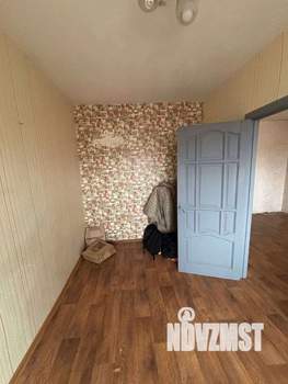 3-к квартира, вторичка, 56м2, 5/5 этаж