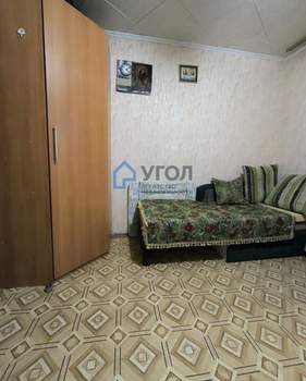 3-к квартира, вторичка, 61м2, 3/5 этаж