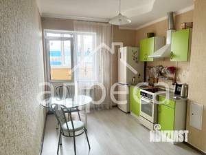 1-к квартира, вторичка, 48м2, 8/18 этаж