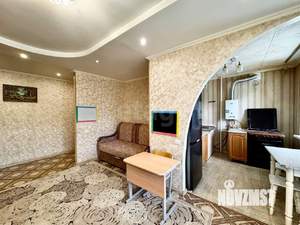 2-к квартира, вторичка, 43м2, 3/5 этаж