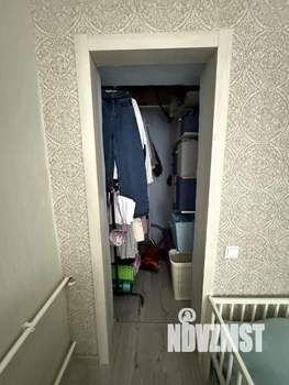 1-к квартира, вторичка, 32м2, 5/5 этаж