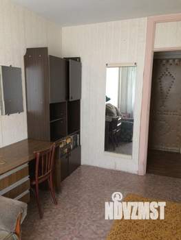 2-к квартира, вторичка, 44м2, 2/9 этаж