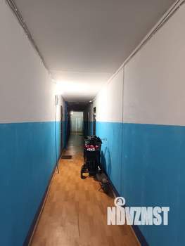 1-к квартира, вторичка, 23м2, 7/9 этаж