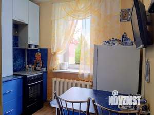 1-к квартира, вторичка, 32м2, 1/4 этаж