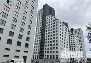 2-к квартира, вторичка, 89м2, 15/19 этаж