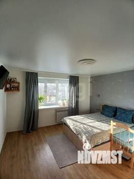 3-к квартира, вторичка, 74м2, 5/16 этаж