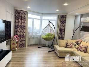2-к квартира, вторичка, 82м2, 5/19 этаж