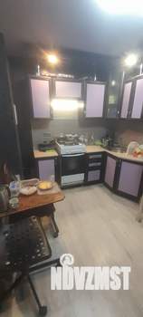 1-к квартира, вторичка, 36м2, 9/10 этаж