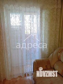 1-к квартира, вторичка, 41м2, 5/16 этаж
