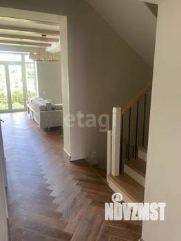 5-к квартира, вторичка, 246м2, 3/3 этаж