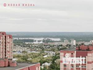 2-к квартира, вторичка, 61м2, 17/18 этаж