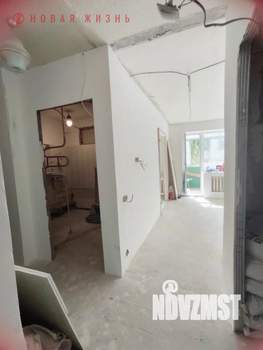 2-к квартира, вторичка, 49м2, 3/5 этаж